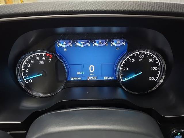 Certified 2023 Ford F150 XLT w/ Equipment Group 302A High AWD/4WD image 25