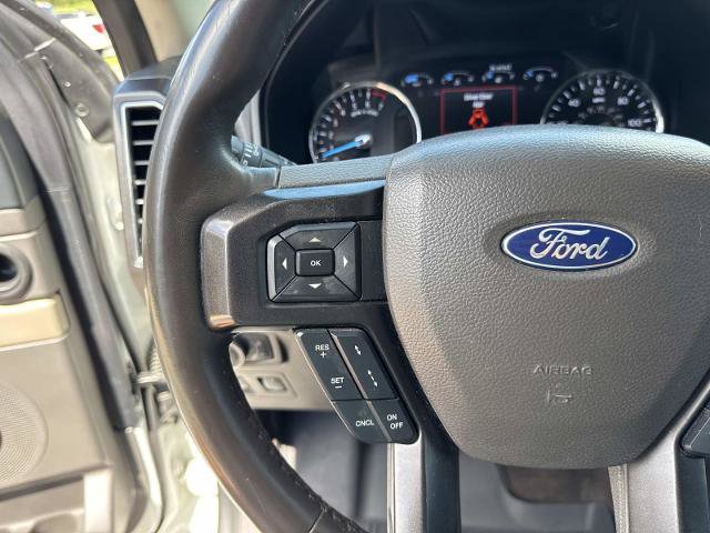 Certified 2021 Ford Expedition Max Limited AWD/4WD image 22