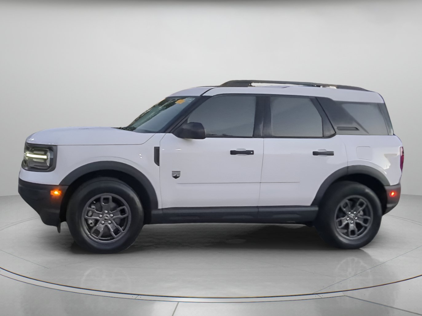 Certified 2023 Ford Bronco Sport Big Bend AWD/4WD image 15