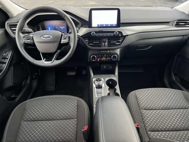 Certified 2023 Ford Escape Active image 15