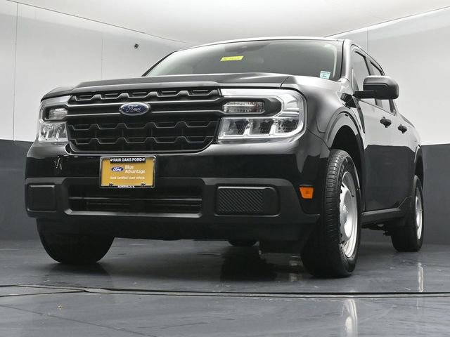 Certified 2022 Ford Maverick XL FWD image 38
