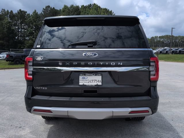 Certified 2023 Ford Expedition Limited RWD image 6