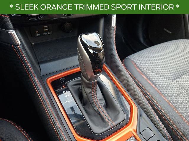 Used 2021 Subaru Forester Sport image 15