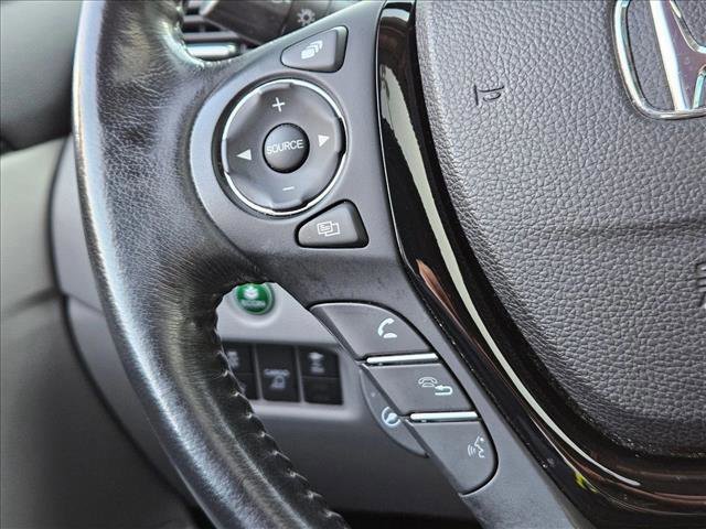 Used 2018 Honda Ridgeline RTL-E image 13