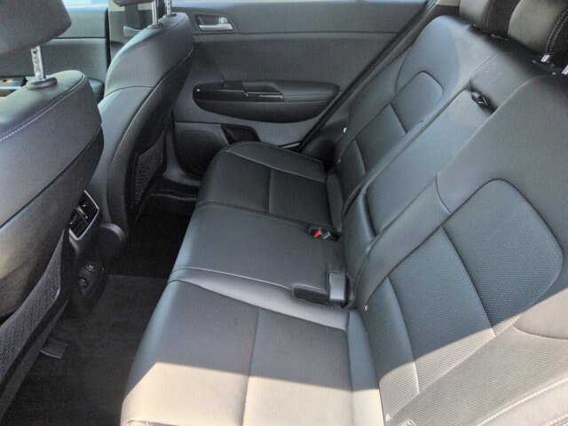 Used 2021 Kia Sportage EX AWD/4WD image 29