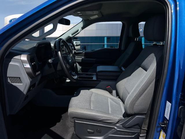 Certified 2024 Ford F150 XLT w/ Mobile Office Package AWD/4WD image 10