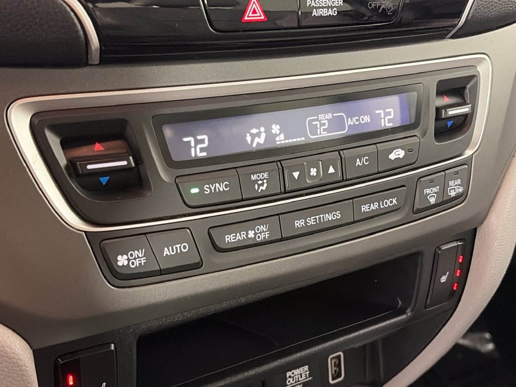 Used 2021 Honda Pilot EX-L image 21