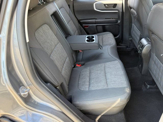 Certified 2022 Ford Bronco Sport Big Bend w/ Convenience Package AWD/4WD image 8