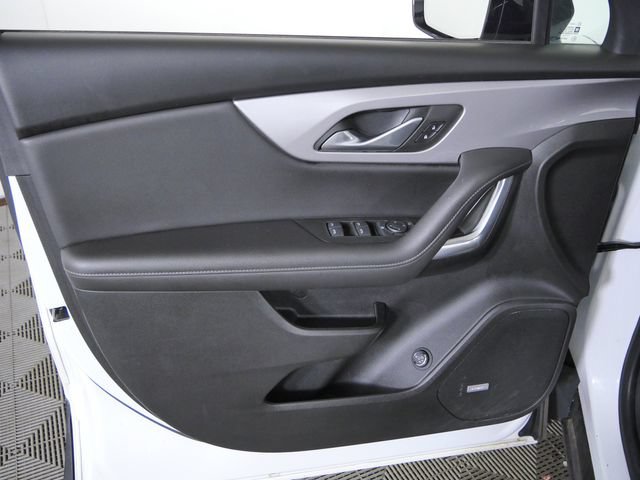 Used 2022 Chevrolet Blazer LT w/ Redline Edition AWD/4WD image 19