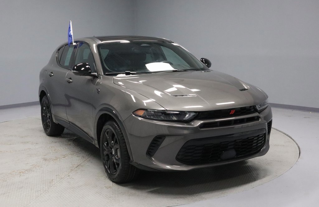 Used 2024 Dodge Hornet R/T Plus w/ R/T Blacktop Package image 7