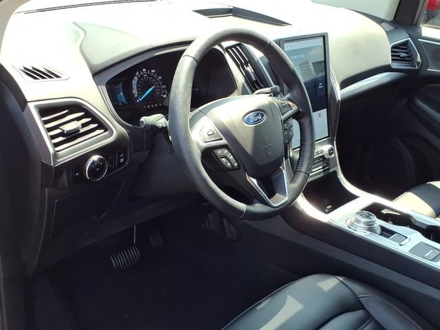 Certified 2023 Ford Edge SEL w/ Convenience Package AWD/4WD image 19