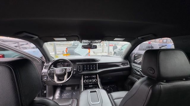 Used 2021 GMC Yukon Denali image 22