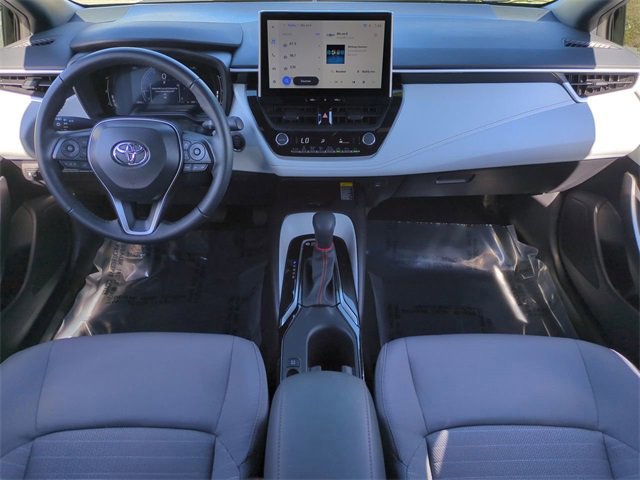 Used 2025 Toyota Corolla FX image 14