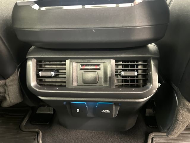 Certified 2023 Ford F150 Lariat w/ Equipment Group 502A High AWD/4WD image 14