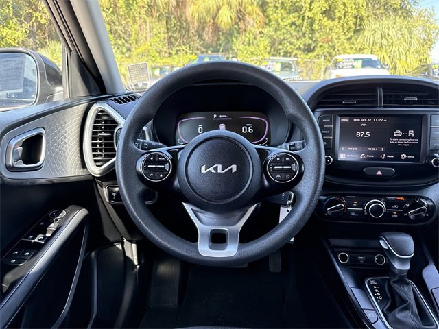 Used 2024 Kia Soul LX w/ Option Group 015 image 15