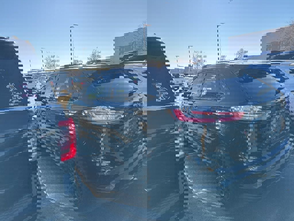 Certified 2023 Ford Edge ST-Line w/ Cargo Accessory Package image 7