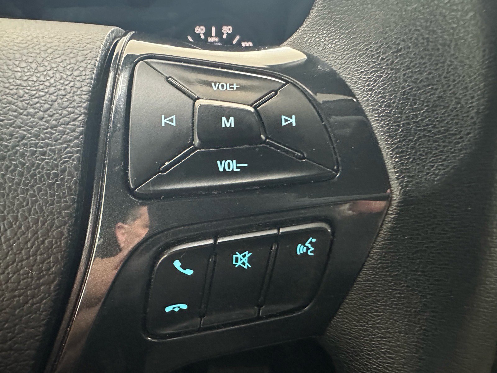 Certified 2019 Ford Explorer FWD image 38