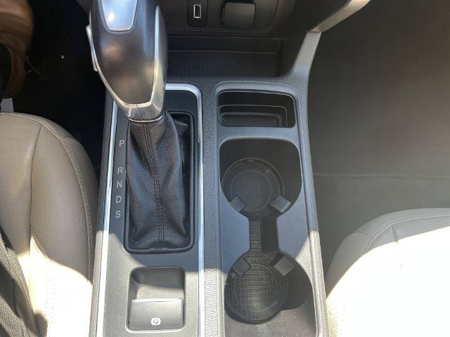 Certified 2018 Ford Escape SEL w/ Ford Safe & Smart Package AWD/4WD image 14