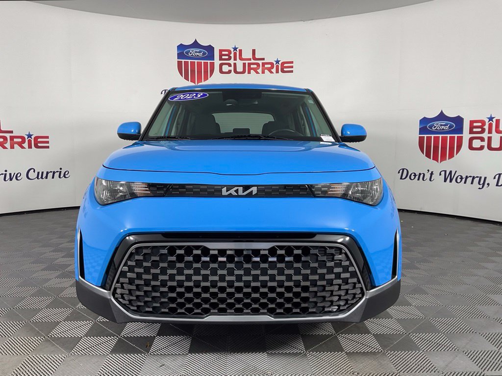 Used 2023 Kia Soul EX FWD image 8