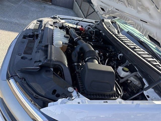 Certified 2024 Ford Expedition Max XLT image 32