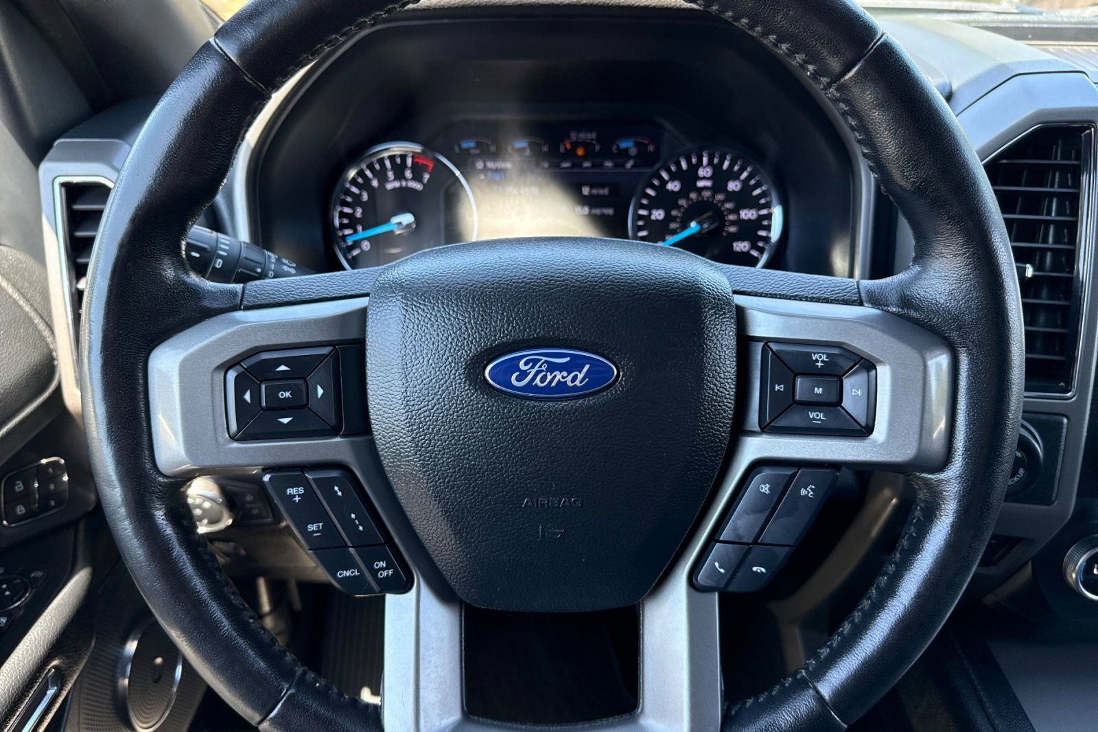 Certified 2021 Ford Expedition Max XLT AWD/4WD image 25