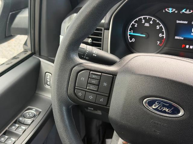 Certified 2023 Ford F150 XL w/ STX Appearance Package image 13