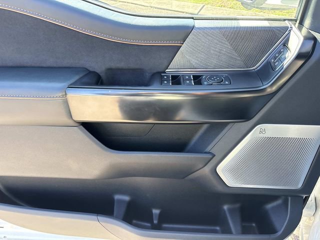 Certified 2022 Ford F150 Platinum w/ Equipment Group 701A High image 24