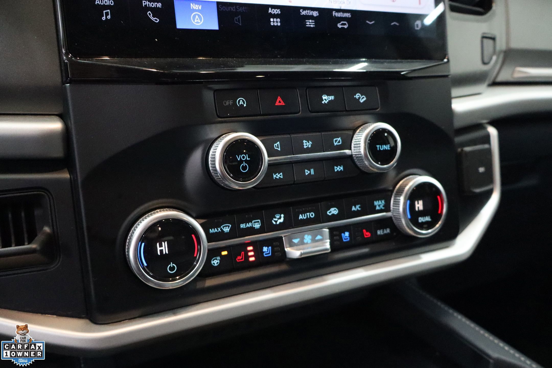 Certified 2024 Ford Expedition Max XLT image 19