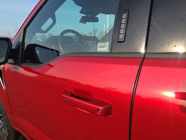 Certified 2022 Ford F150 XLT w/ Equipment Group 302A High image 17