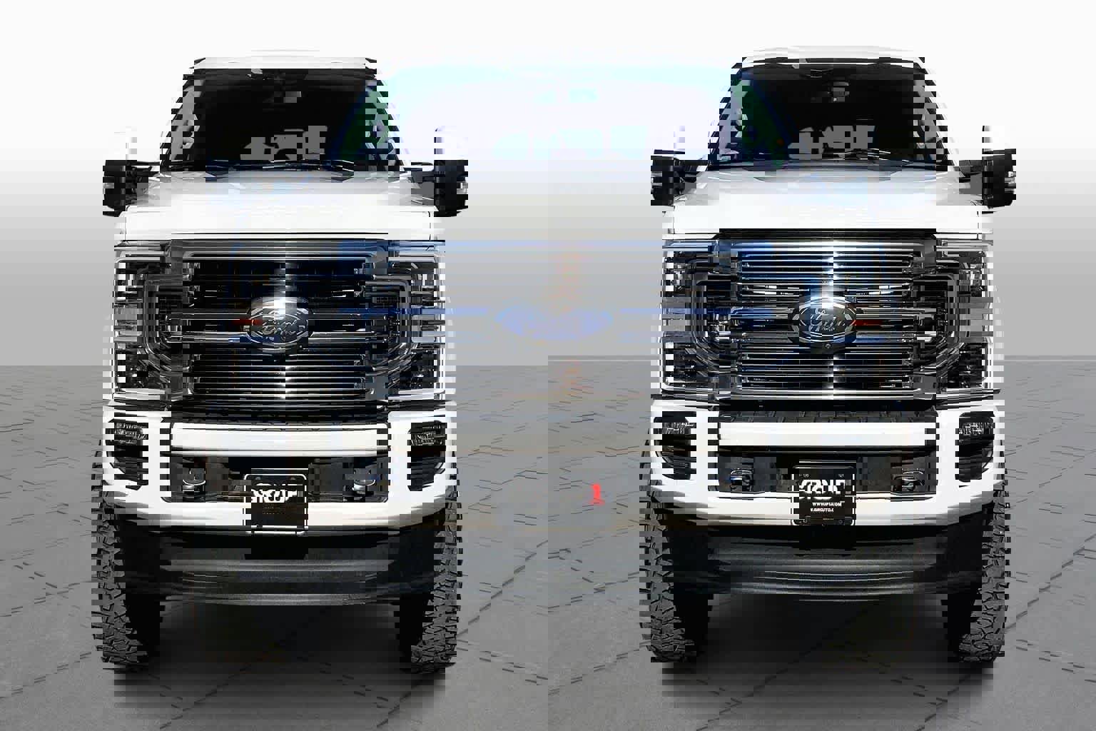 Certified 2021 Ford F250 Limited image 3