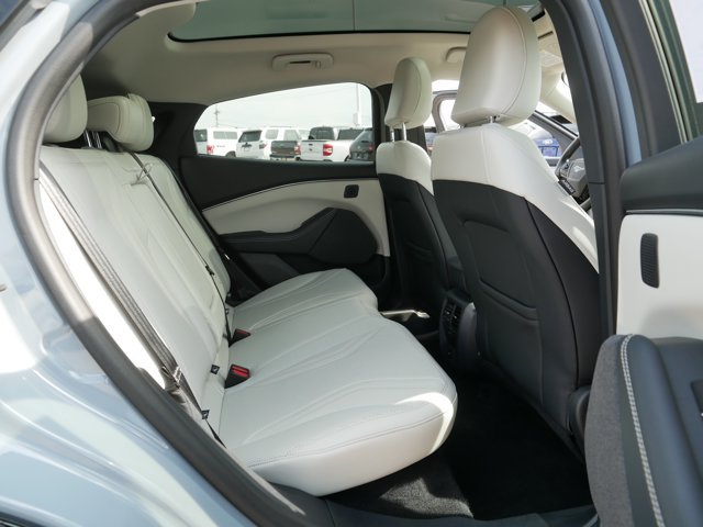 Certified 2024 Ford Mustang Mach-E Premium AWD/4WD image 20