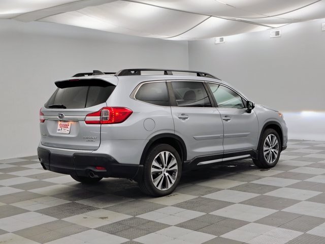 Used 2020 Subaru Ascent Limited w/ Technology Package AWD/4WD image 10