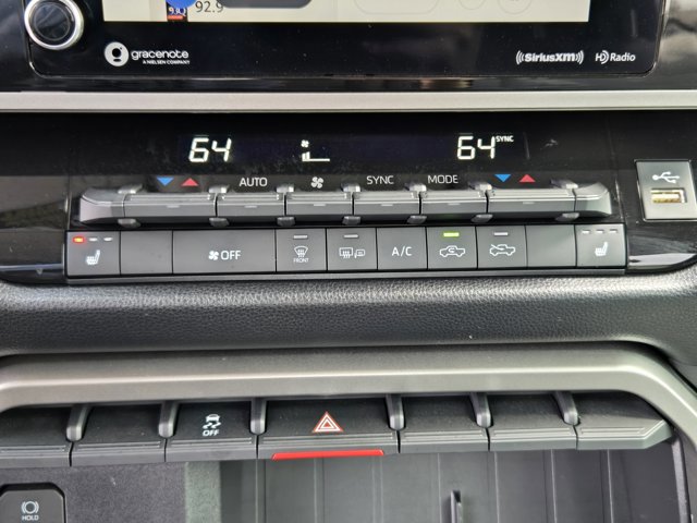 Used 2023 Toyota Tundra SR5 w/ TRD Sport Premium Package image 16