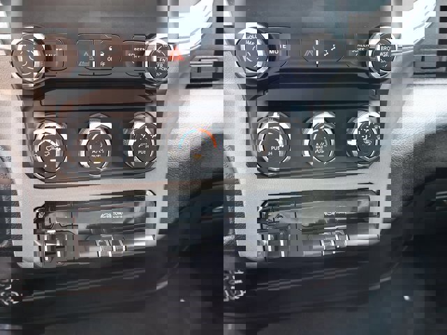 Used 2024 RAM 2500 Big Horn image 24