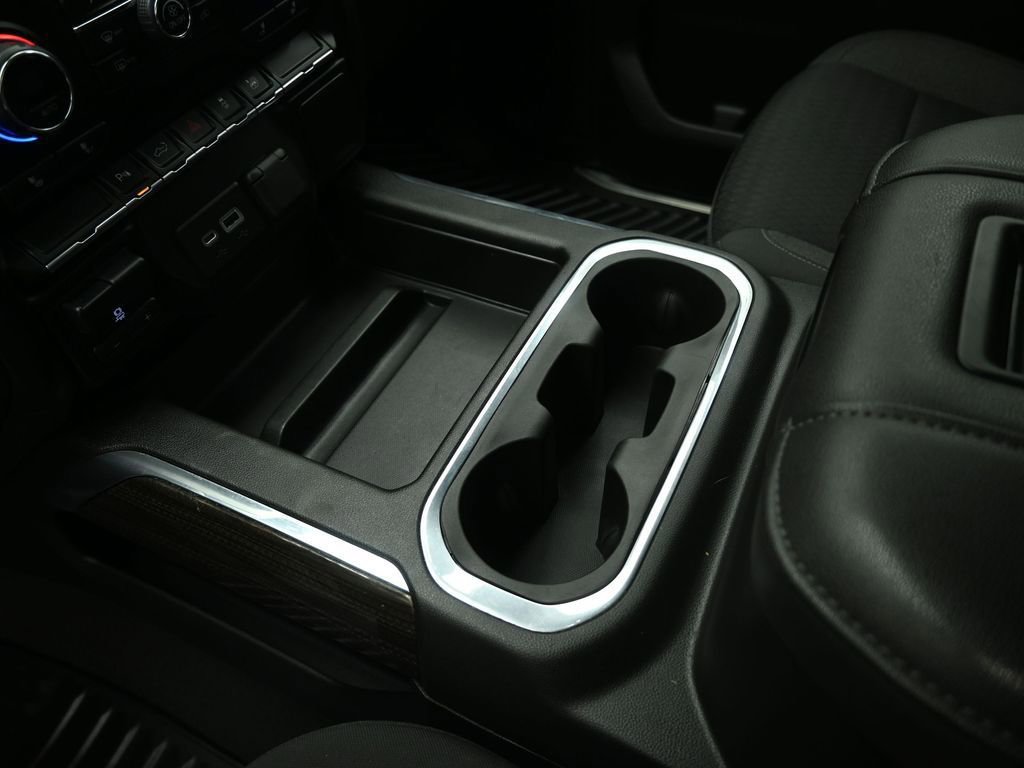 Used 2022 Chevrolet Silverado 2500 LT w/ All Star Edition image 44