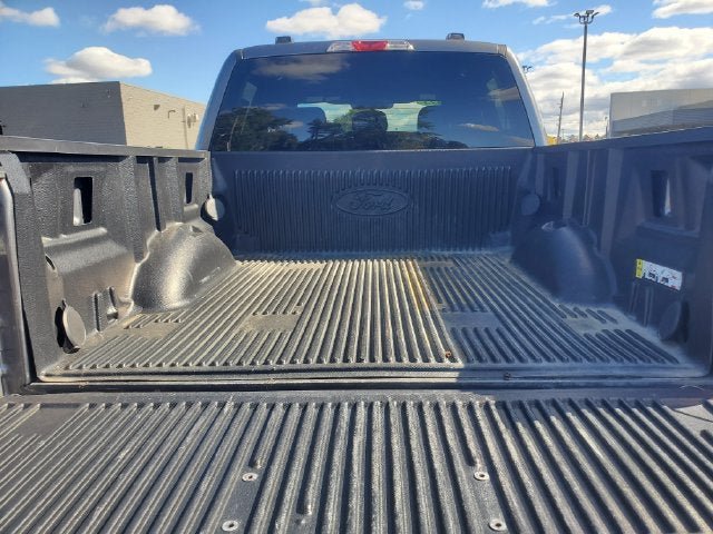 Certified 2023 Ford F150 XL w/ STX Appearance Package AWD/4WD image 28