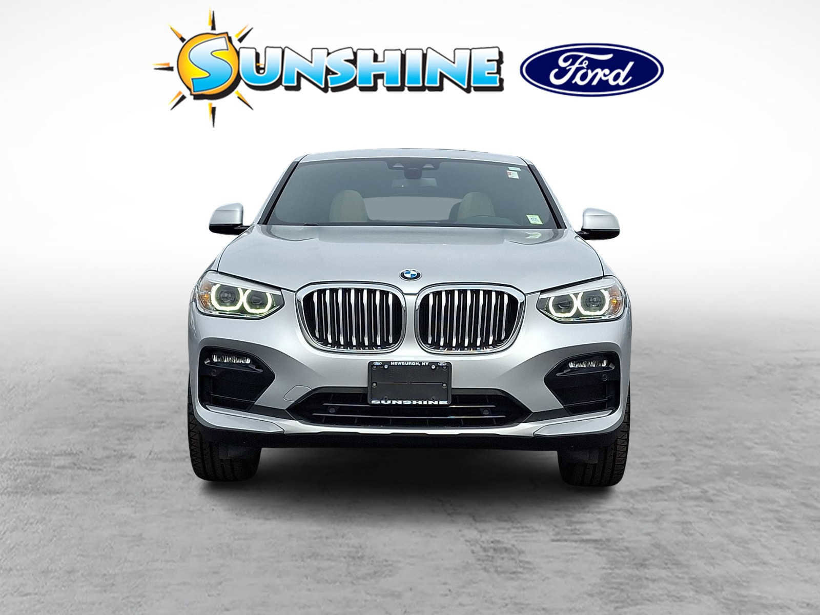 Used 2020 BMW X4 xDrive30i w/ Premium Package image 7