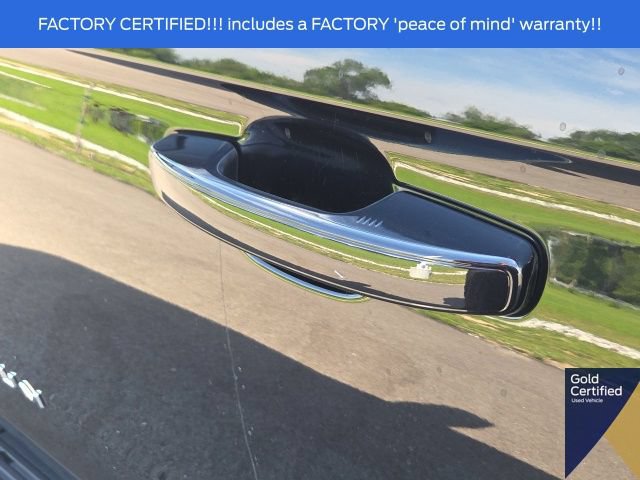 Certified 2025 Ford Expedition Max Platinum w/ Driver's Package AWD/4WD image 28