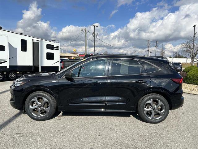 Certified 2023 Ford Escape ST-Line image 7