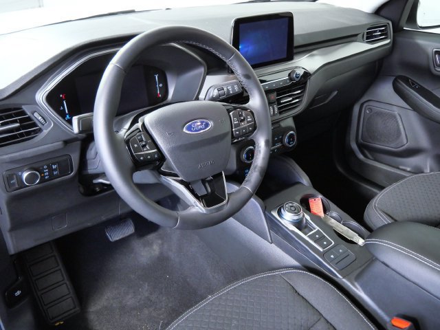 Certified 2023 Ford Escape Active AWD/4WD image 4