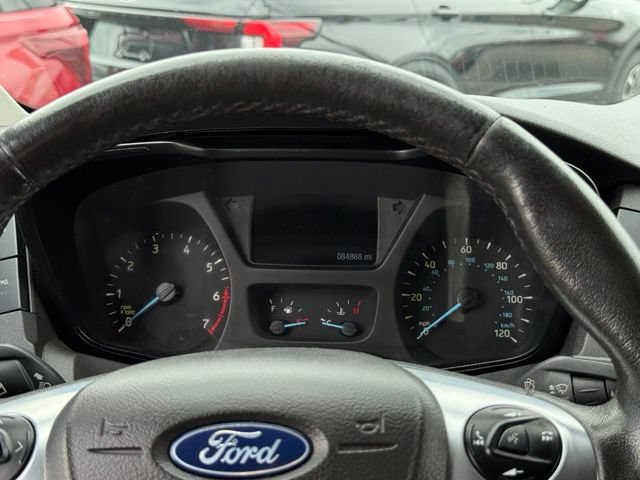 Certified 2019 Ford Transit 350 148 Medium Roof RWD image 9