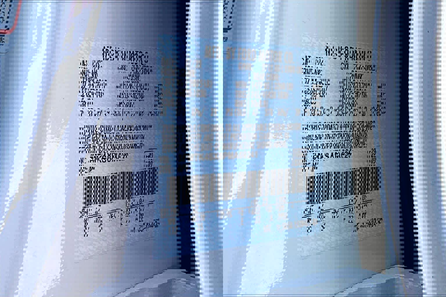 Certified 2023 Ford Mustang Mach-E GT w/ GT Performance Edition image 32