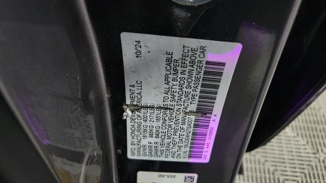 Used 2025 Acura Integra image 26