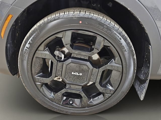 Used 2024 Kia Sorento SX AWD/4WD image 32