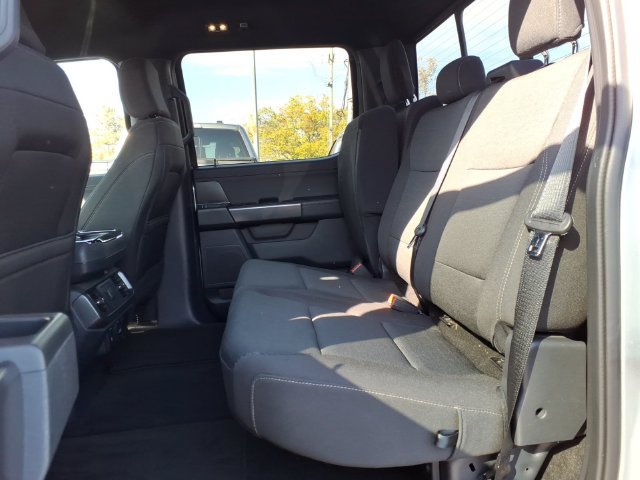 Certified 2024 Ford F150 XLT w/ Equipment Group 302A MID AWD/4WD image 8