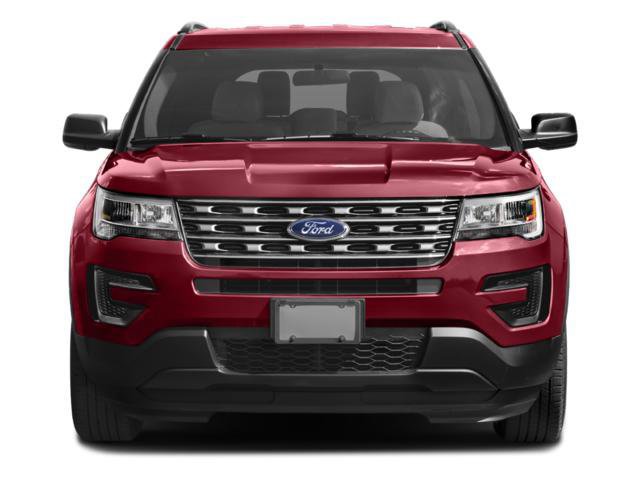 Certified 2017 Ford Explorer 4WD image 6