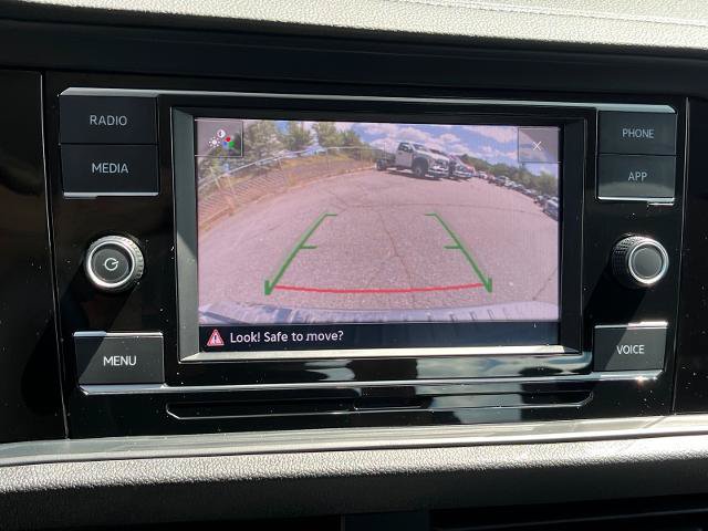Used 2024 Volkswagen Jetta S FWD image 10