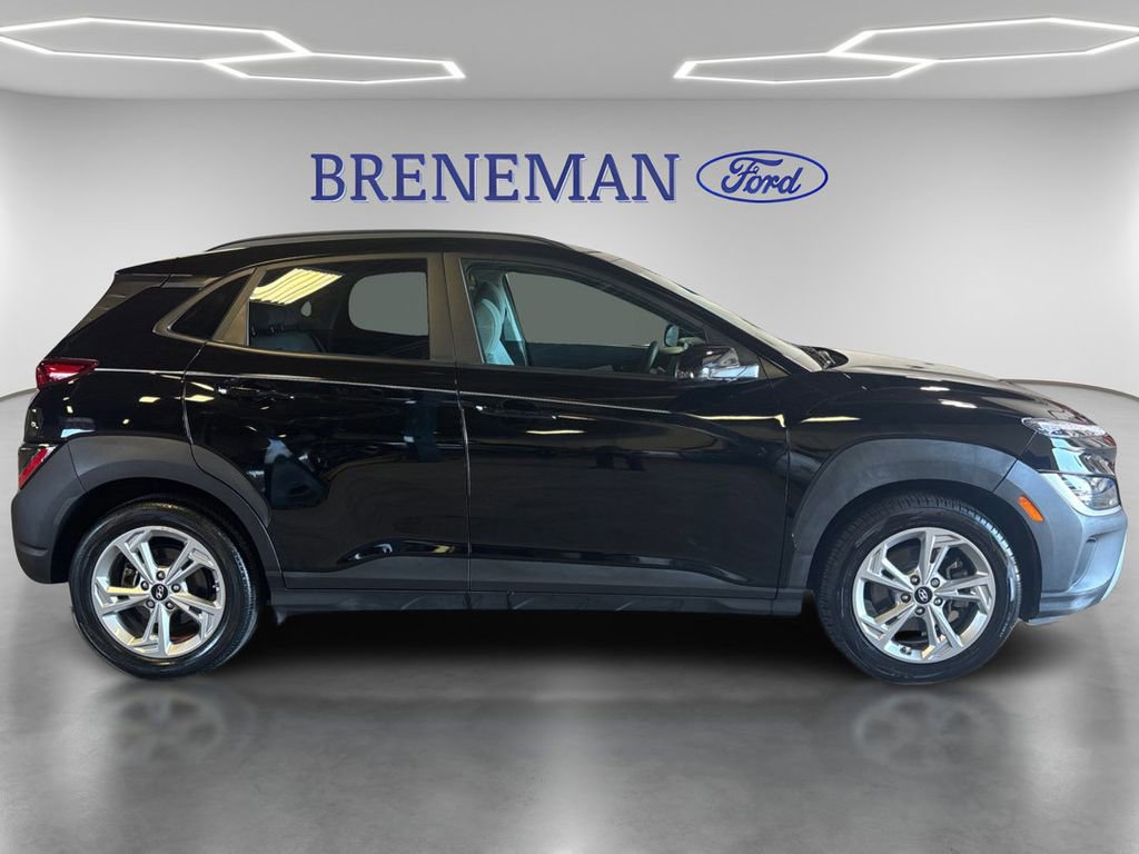 Used 2023 Hyundai Kona SEL w/ Cargo Package image 8
