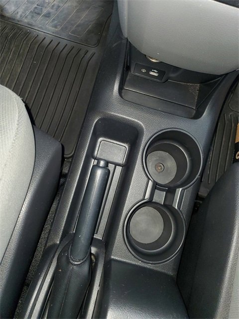 Used 2020 Nissan NV200 SV image 18