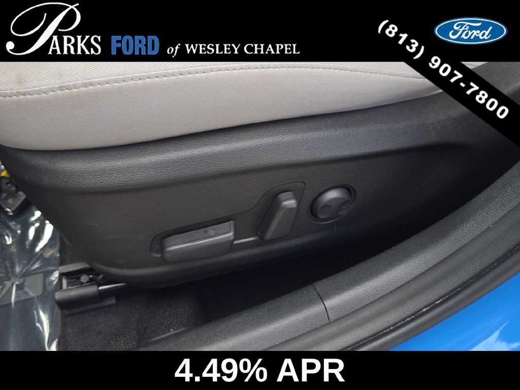 Used 2023 Hyundai Kona SEL w/ Cargo Package FWD image 19